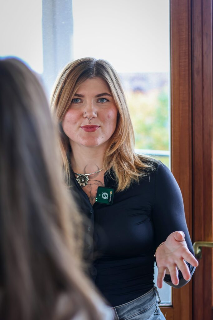 Konference: Sammen om chancelighed i STEM