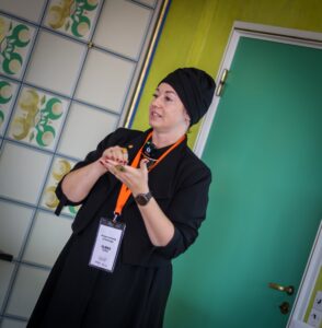 Konference: Sammen om chancelighed i STEM